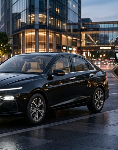 Black_hyundai_verna_parked_city_559b18dee5