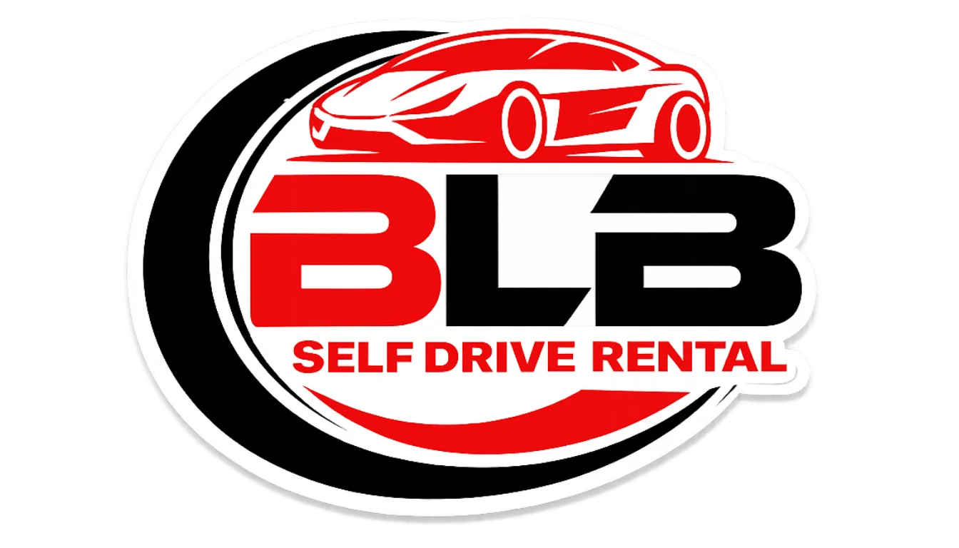 BLB Self Drive